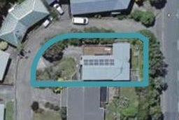1 Cabot Place, Kingston, Wellington