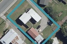 20 George Street, Ngaruawahia