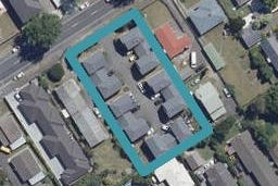 52D Fifth Avenue, Enderley, Hamilton