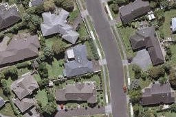 8 Kinross Drive, Merrilands, New Plymouth