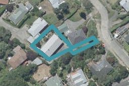 36 Dalmeny Street, North East Valley, Dunedin