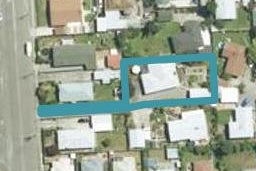 213 Scott Street, Redwoodtown, Blenheim