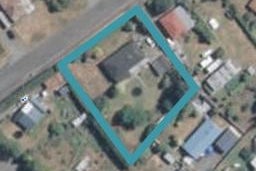 14 Fairfield Avenue, Fairton, Ashburton