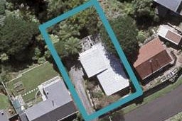 16 Fairfax Terrace, Frankleigh Park, New Plymouth