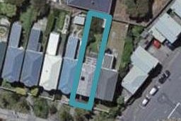32 Drummond Street, Mount Cook, Wellington