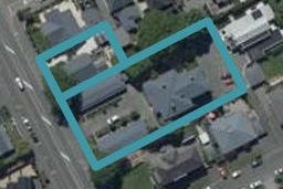 132 Papanui Road, Merivale, Christchurch