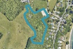 144A Spencer Road, Lake Tarawera, Rotorua