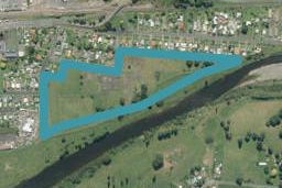 11 Wackrow Street, TAUMARUNUI, Taumarunui