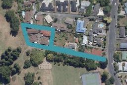 55B Knighton Road, Hillcrest, Hamilton