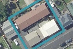 31 Fawcett Street, South Dunedin, Dunedin