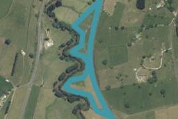 0 Old Te Kuiti Road, Otorohanga, Otorohanga