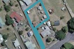 89 River Road, Masterton