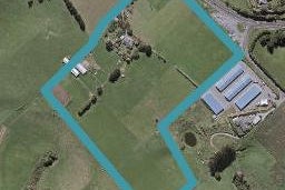 577 South Road, Omata, New Plymouth