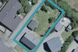 31 Harrison Street West, Featherston