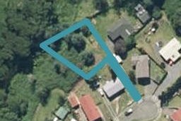 31 Falkner Park, Taumarunui