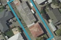 31 Knowles Street, Terrace End, Palmerston North