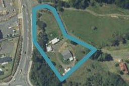 10 Ngati Maru Sh25 Highway, KOPU, THAMES