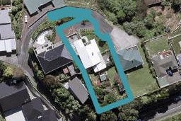 458 Devon Street West, Lynmouth, New Plymouth