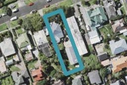 2/25 Aramoana Avenue, Devonport, Auckland