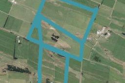 435 Foxton Shannon Road, Foxton, Foxton