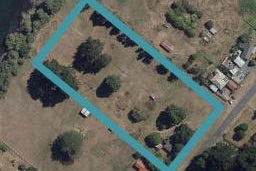 111 Old Taupiri Road, Taupiri