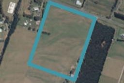 323 Main Race Road, Eyrewell, West Eyreton