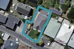 3 Rixon Grove, Mount Victoria, Wellington