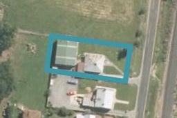 283 Mount Wallace Road, Benhar