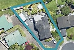15 Peachgrove Terrace, Hillcrest, Rotorua