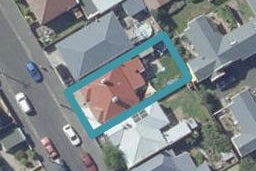 6 Hall Street, South Dunedin, Dunedin