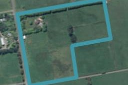 196 Easterbrook Road, Fernside, Kaiapoi