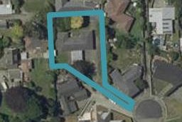 10 Alton Place, Hokowhitu, Palmerston North