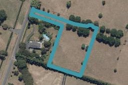 4 Fairweather Lane, Tamahere, Hamilton