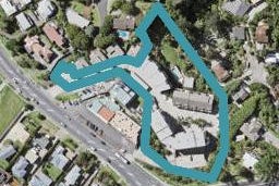 B 406/525 East Coast Road, Browns Bay, Auckland