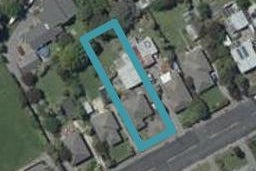 1/11 Currie Avenue, Hillsborough, Auckland