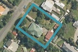 78 Davie Street, Hokitika, Hokitika
