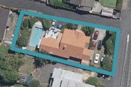 86A Pembroke Street, Hamilton Lake, Hamilton