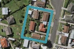 5/18 COOMBE AVE, Otara, Manukau