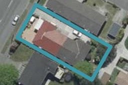 1/156 Highsted Road, Casebrook, Christchurch