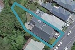 18 Saint Michaels Crescent, Kelburn, Wellington