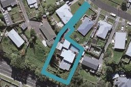 4A Elm Grove, Westown, New Plymouth