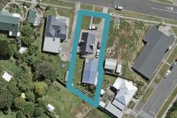 60 Foyle Street, Bluff