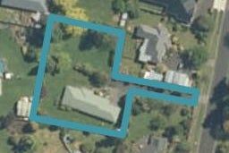 4 Murray Street, Leamington, Cambridge