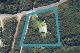 72 Sunset Heights Road, Karamea, Karamea
