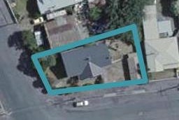 132 Perry Street, Masterton