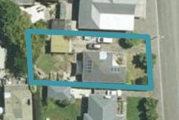 10 Percy Street, Blenheim