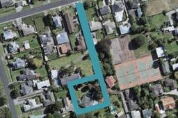 9A Howden Street, Waiuku, Waiuku