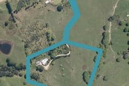 70A James Road, Maungaturoto