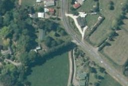615 River Road, Broadlands