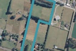 54 Falvey Road, Levels, Timaru